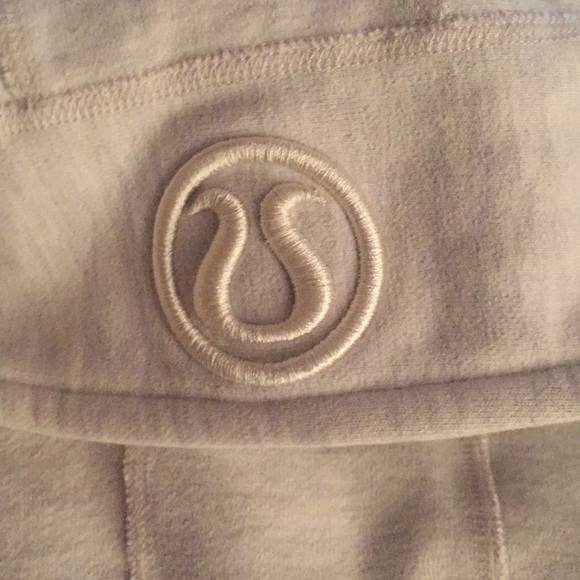 LULULEMON athletics zip up - Picture 4 of 5